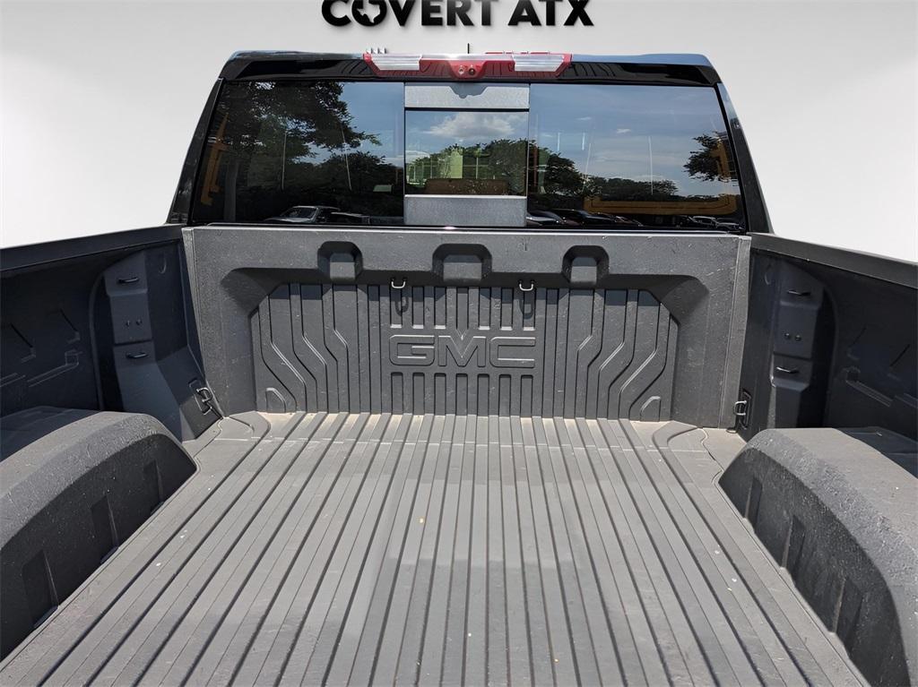 new 2026 GMC Sierra 1500 car, priced at $81,655