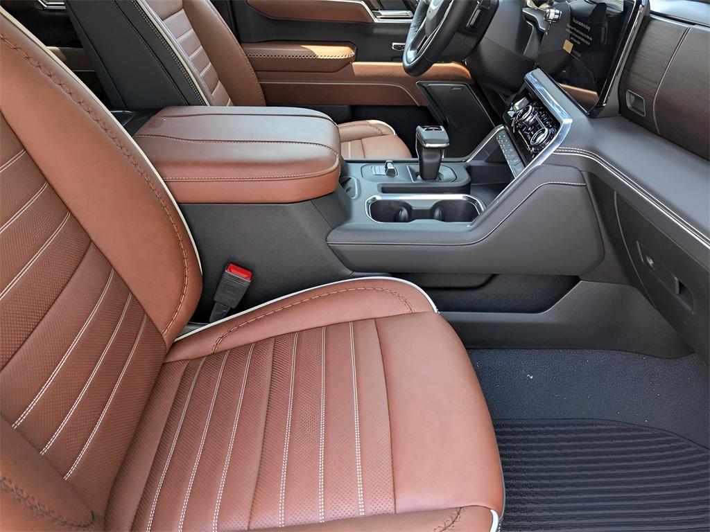 new 2026 GMC Sierra 1500 car, priced at $81,655