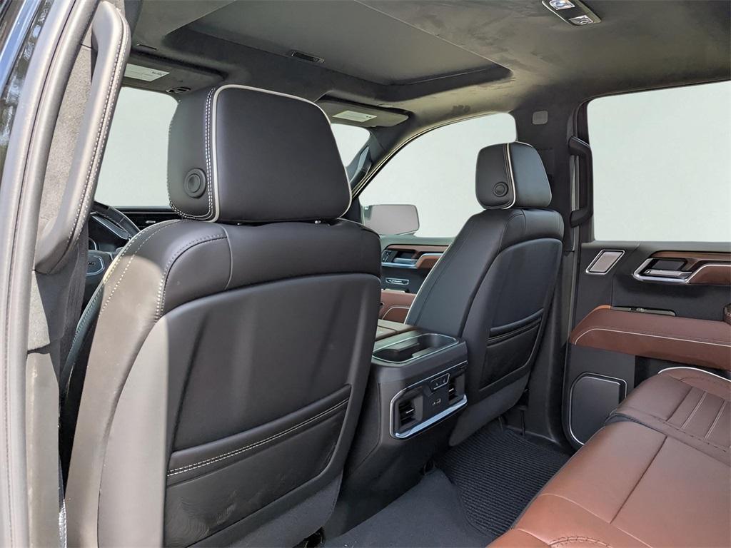 new 2026 GMC Sierra 1500 car, priced at $81,655