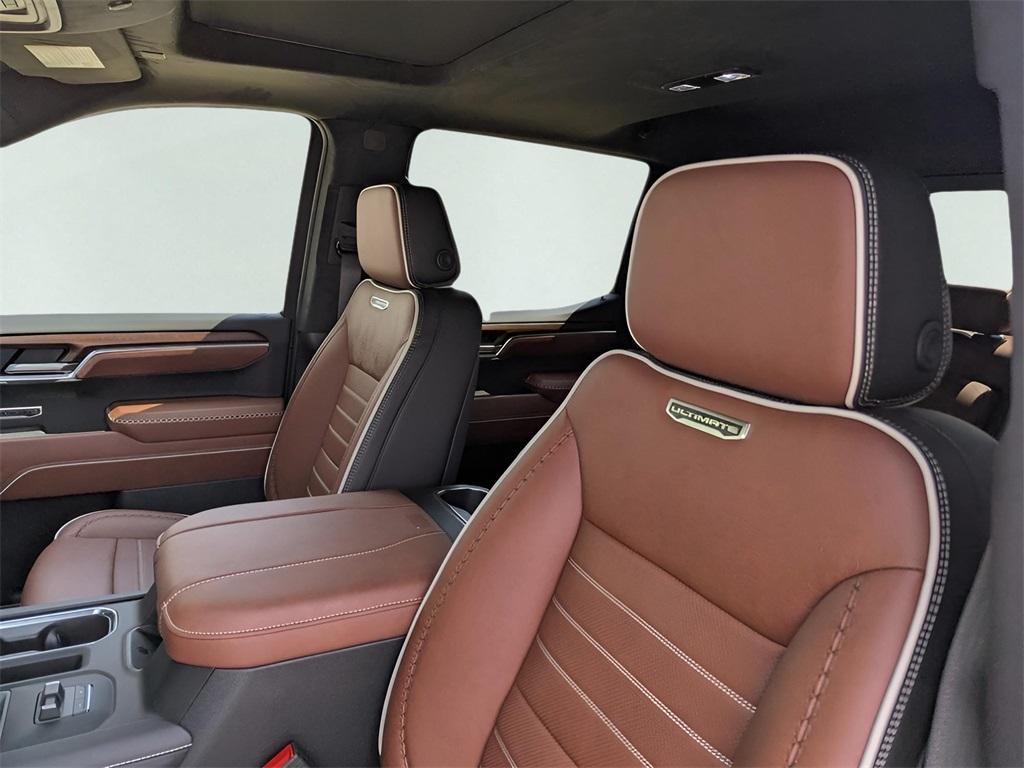 new 2026 GMC Sierra 1500 car, priced at $81,655