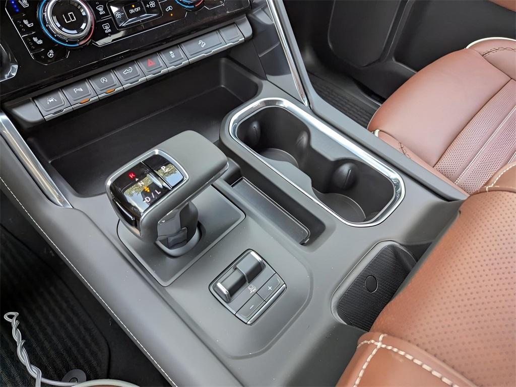 new 2026 GMC Sierra 1500 car, priced at $81,655
