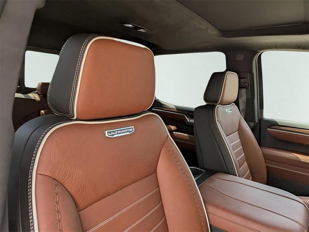 new 2026 GMC Sierra 1500 car, priced at $81,655