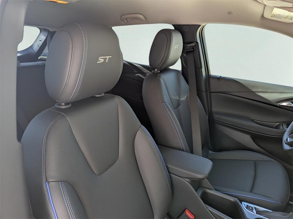 new 2026 Buick Encore GX car, priced at $29,435