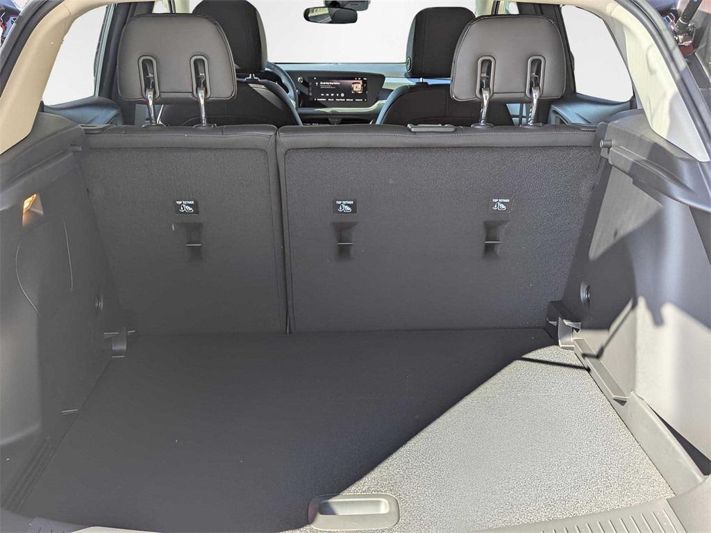 new 2026 Buick Encore GX car, priced at $29,435