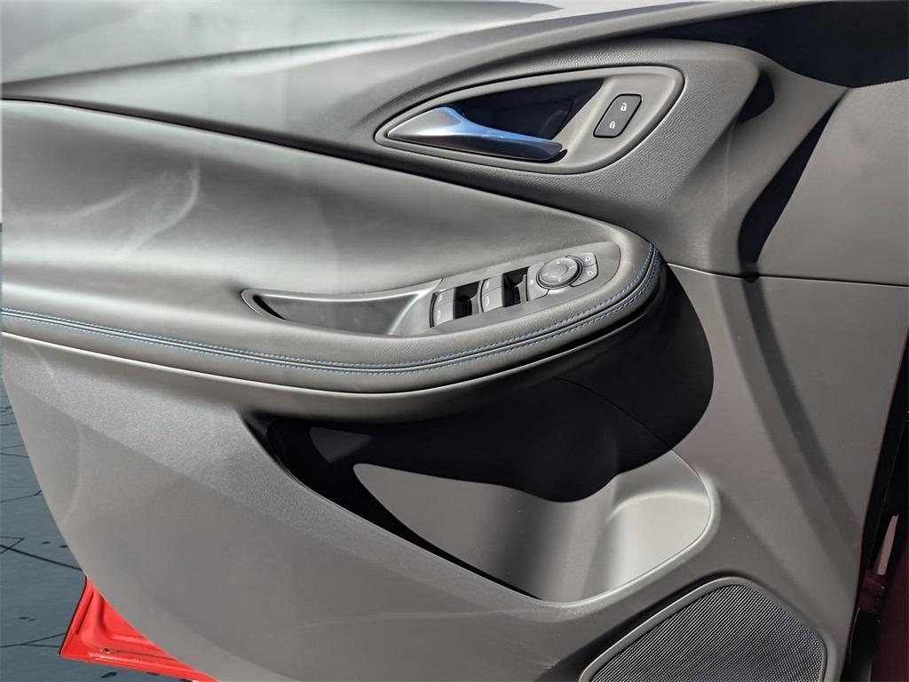 new 2026 Buick Encore GX car, priced at $29,435