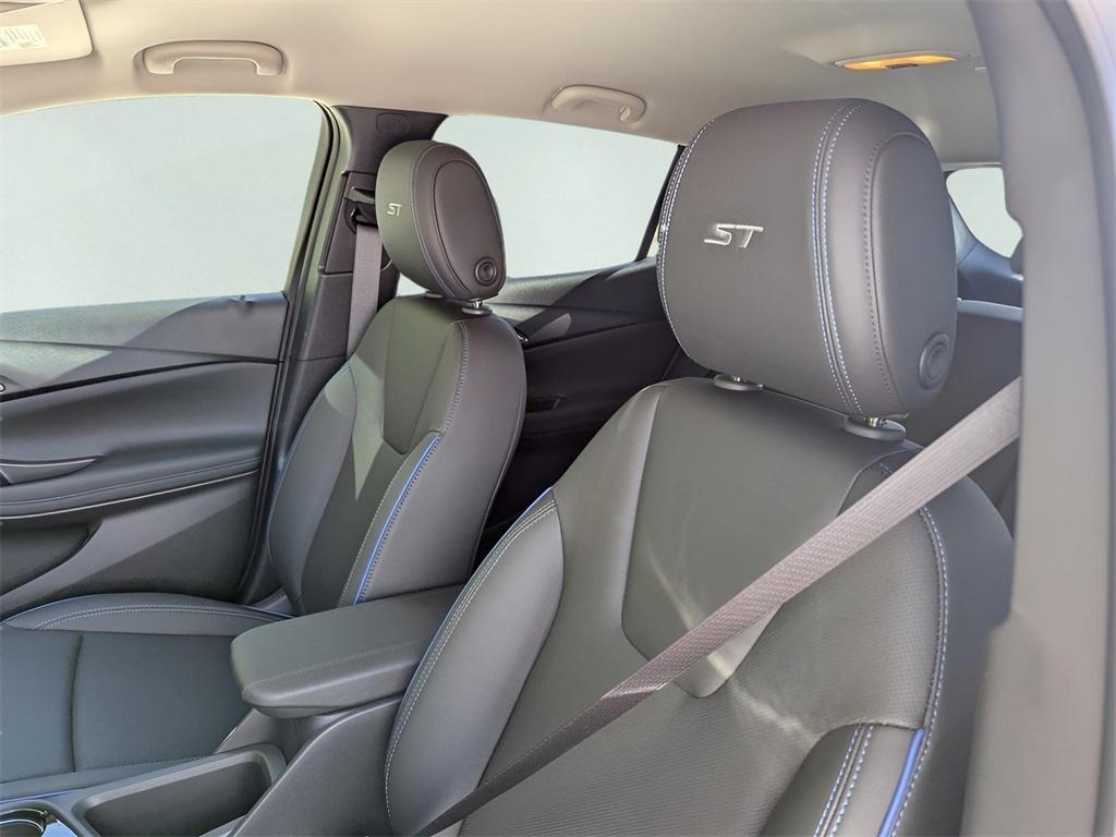 new 2026 Buick Encore GX car, priced at $29,435