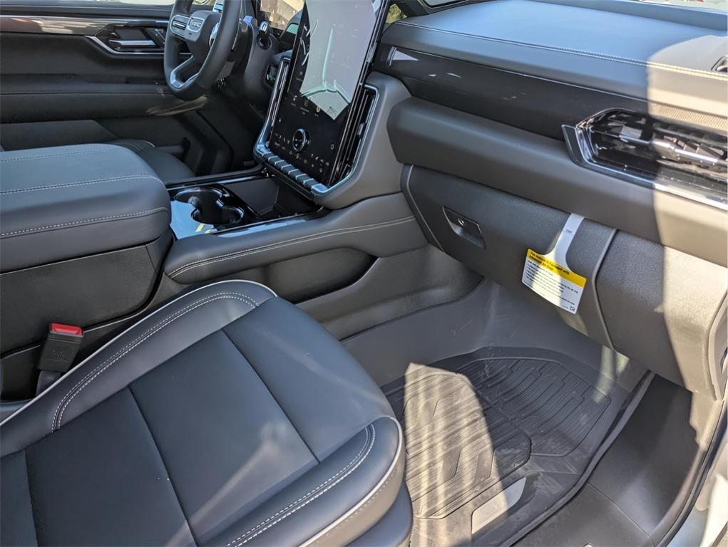 new 2026 GMC Yukon car, priced at $85,294