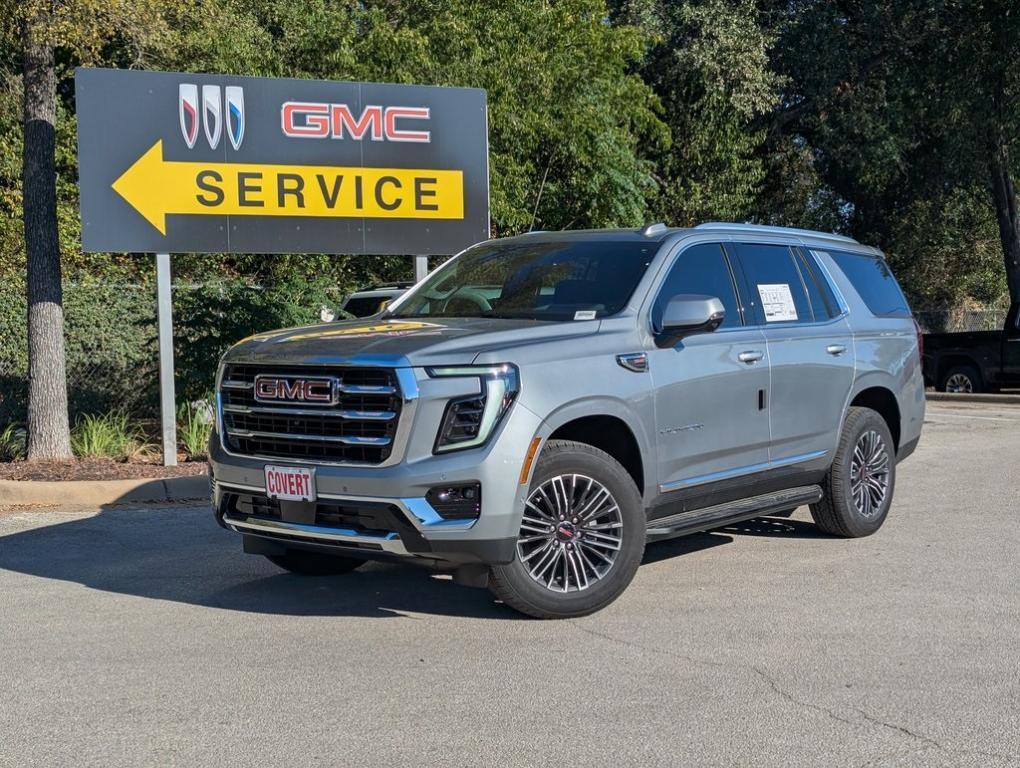 new 2026 GMC Yukon car, priced at $85,294