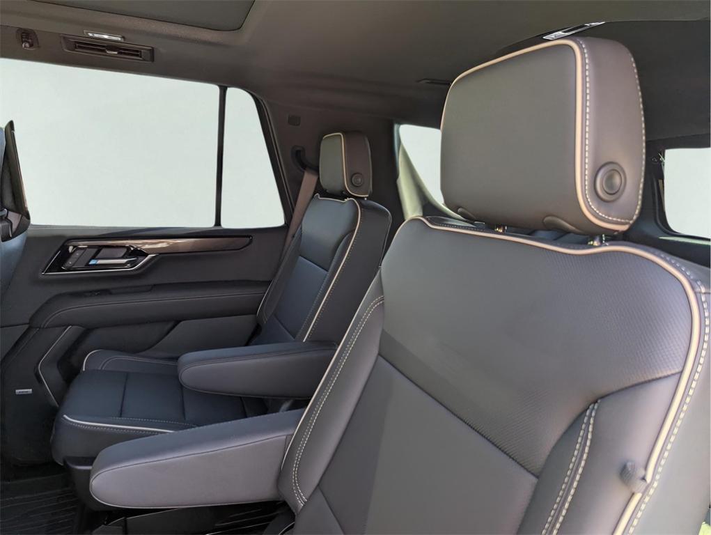 new 2026 GMC Yukon car, priced at $85,294