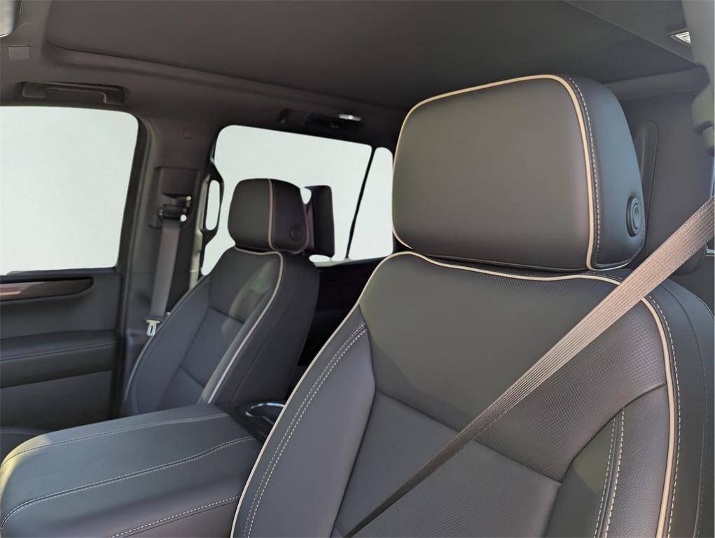 new 2026 GMC Yukon car, priced at $85,294