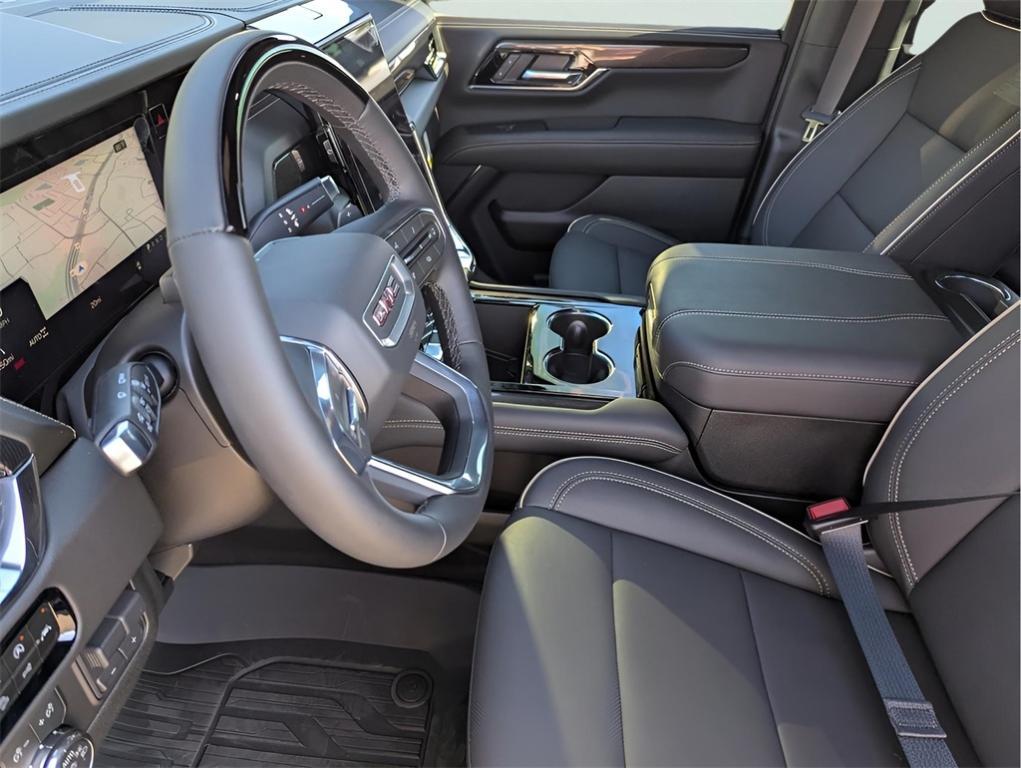 new 2026 GMC Yukon car, priced at $85,294