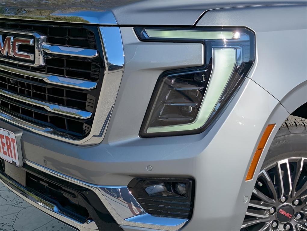 new 2026 GMC Yukon car, priced at $85,294