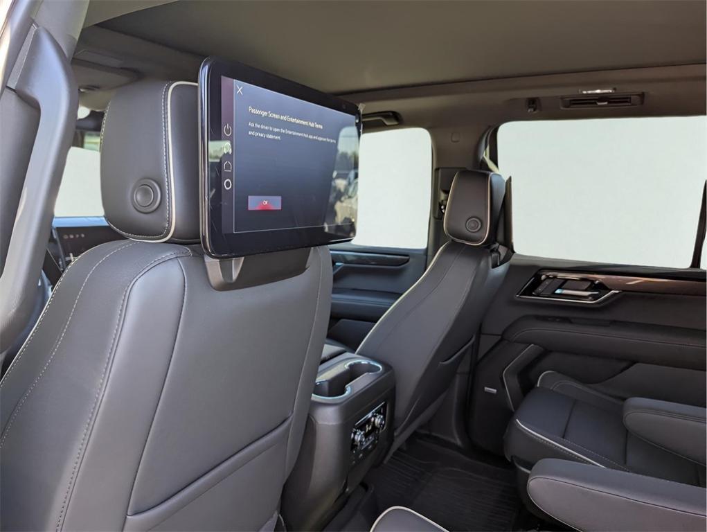 new 2026 GMC Yukon car, priced at $85,294
