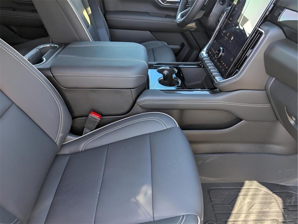new 2026 GMC Yukon car, priced at $85,294