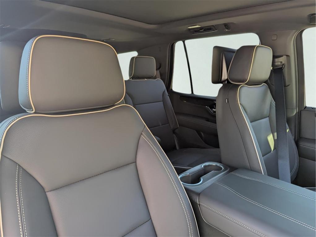 new 2026 GMC Yukon car, priced at $85,294
