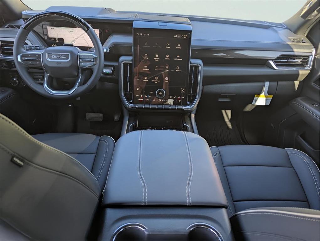 new 2026 GMC Yukon car, priced at $85,294