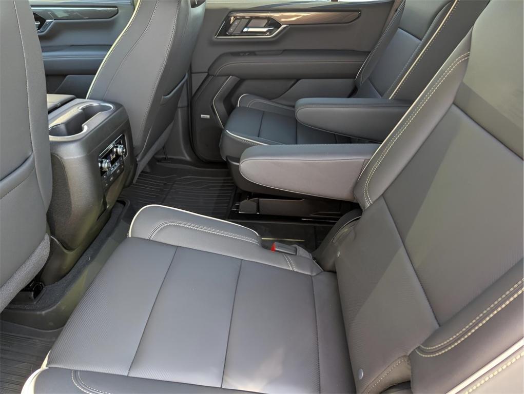 new 2026 GMC Yukon car, priced at $85,294