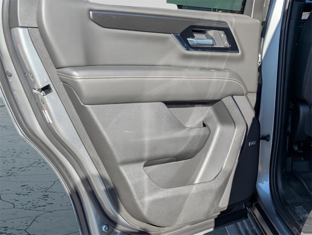 new 2026 GMC Yukon car, priced at $85,294