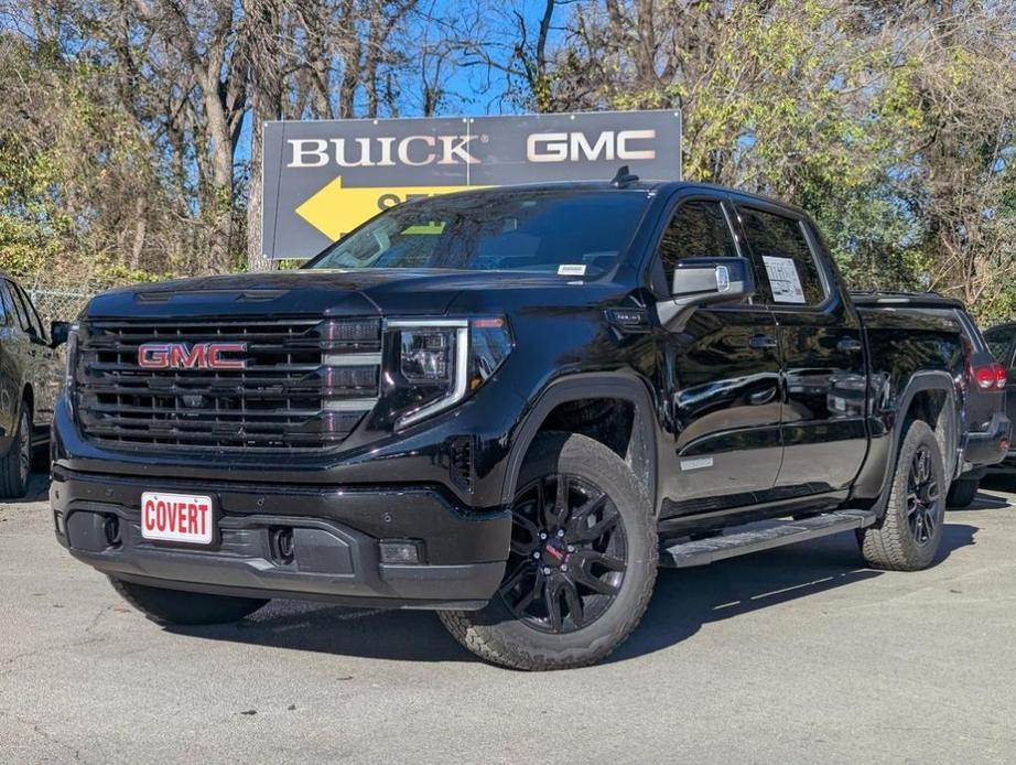 new 2025 GMC Sierra 1500 car, priced at $65,180