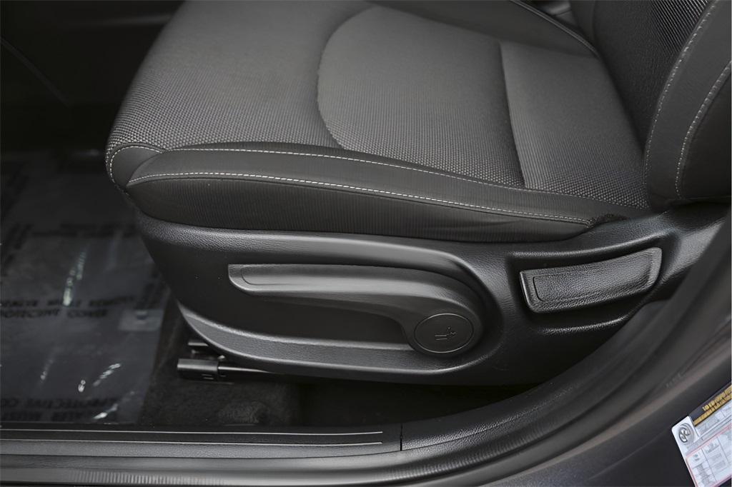 used 2022 Kia Forte car, priced at $16,900
