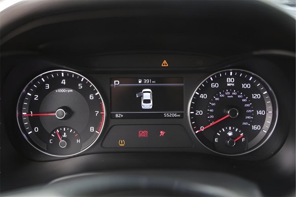 used 2022 Kia Forte car, priced at $16,900