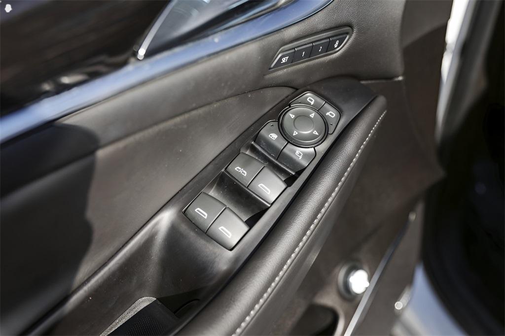 used 2019 Buick Enclave car, priced at $24,900
