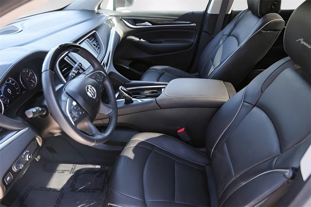 used 2019 Buick Enclave car, priced at $24,900