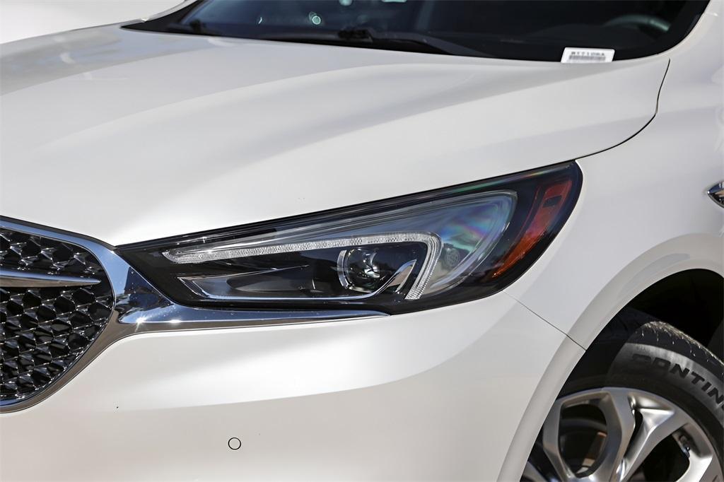 used 2019 Buick Enclave car, priced at $24,900
