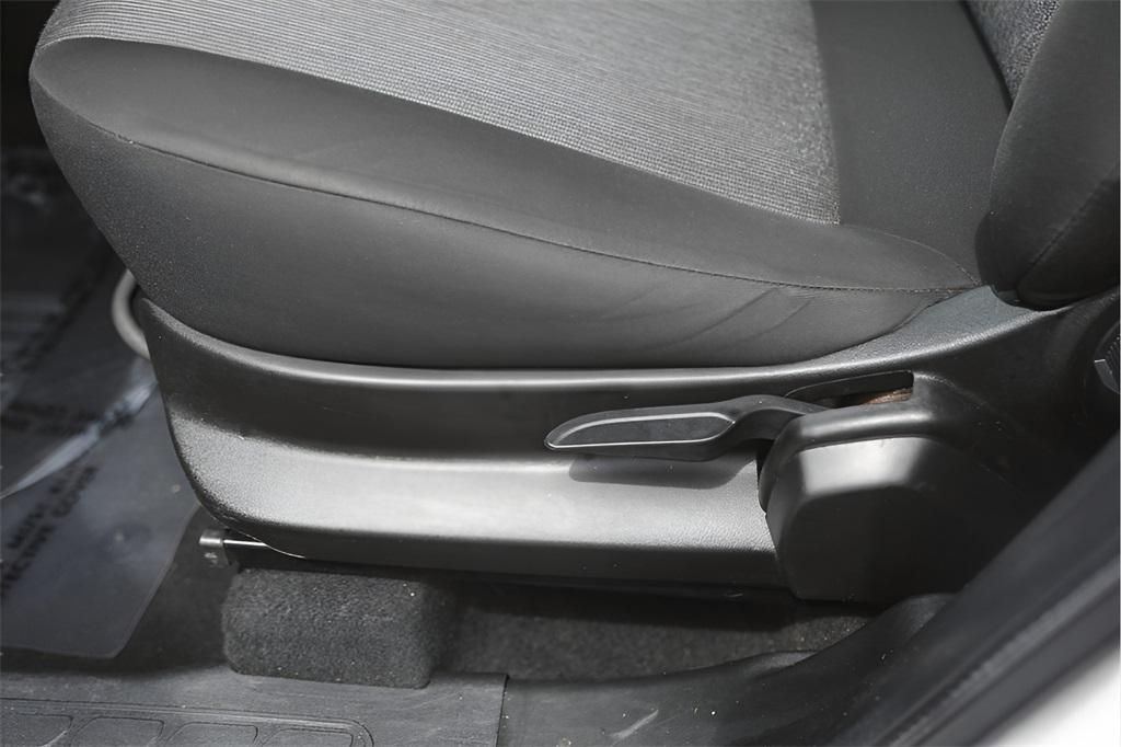used 2020 Ram ProMaster City car, priced at $21,900