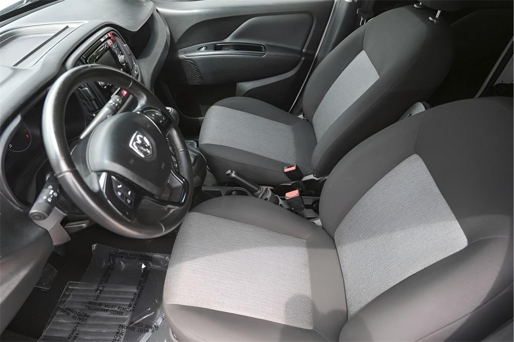 used 2020 Ram ProMaster City car, priced at $21,900