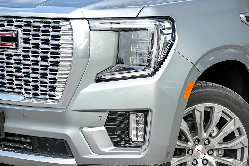 new 2024 GMC Yukon XL car, priced at $86,365