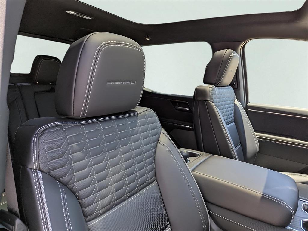 new 2025 GMC Sierra EV car, priced at $87,734