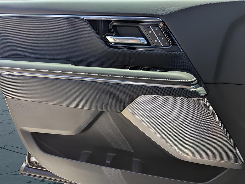 new 2025 GMC Sierra EV car, priced at $87,734