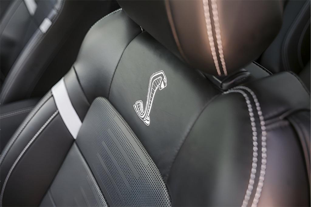 used 2022 Ford Shelby GT500 car, priced at $87,900