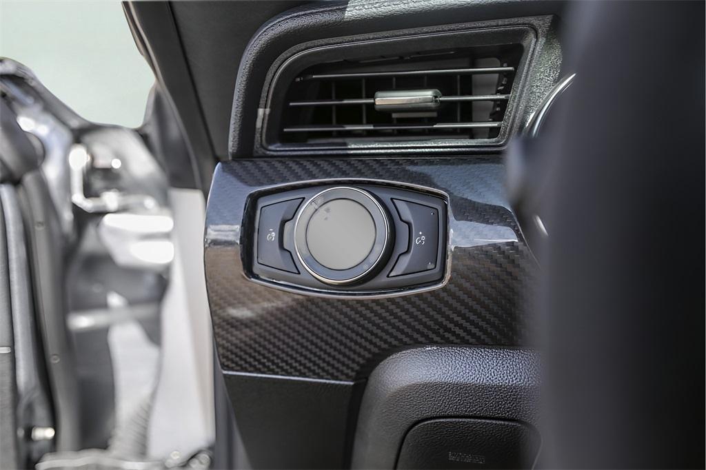 used 2022 Ford Shelby GT500 car, priced at $87,900