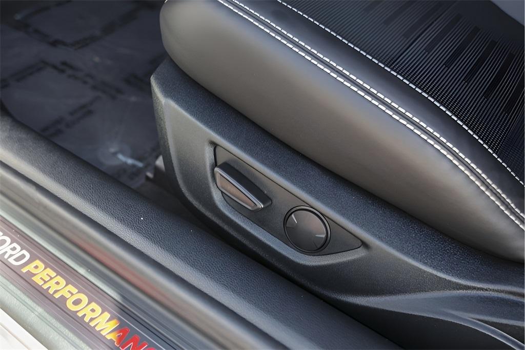 used 2022 Ford Shelby GT500 car, priced at $87,900