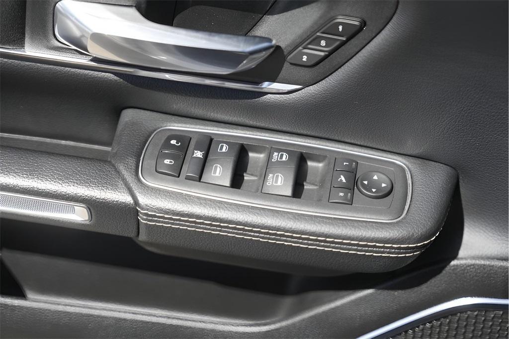 used 2024 Ram 1500 car, priced at $41,900