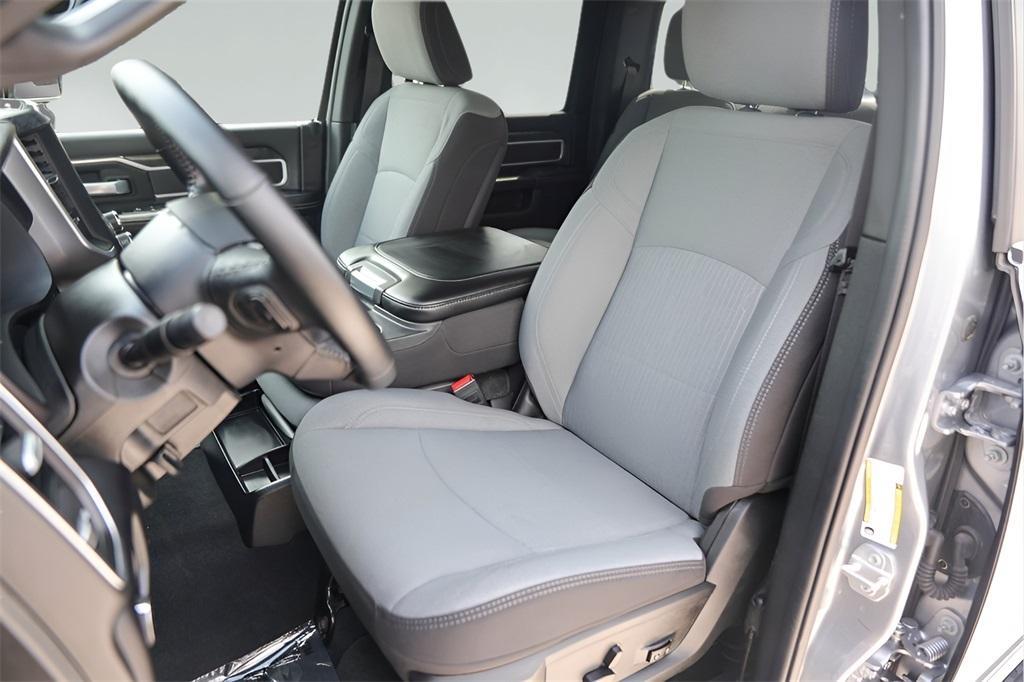 used 2024 Ram 2500 car, priced at $45,298