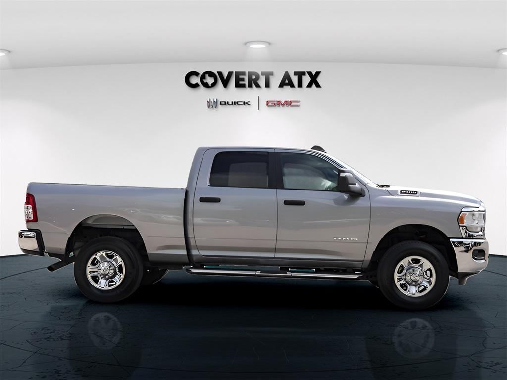 used 2024 Ram 2500 car, priced at $45,298
