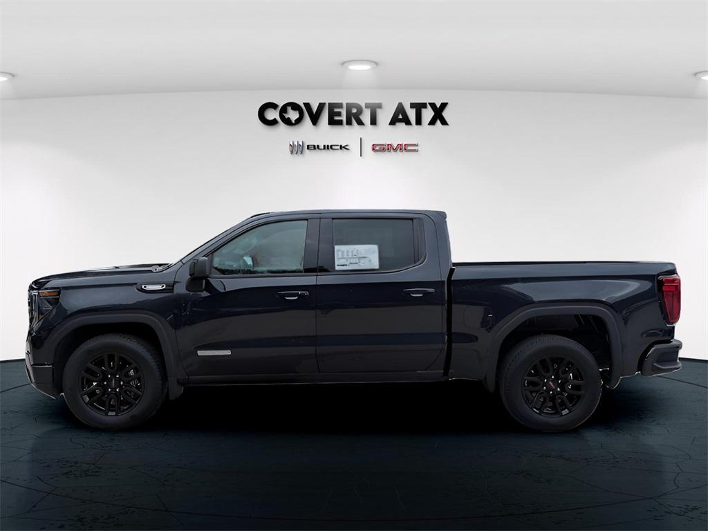 new 2025 GMC Sierra 1500 car, priced at $47,490