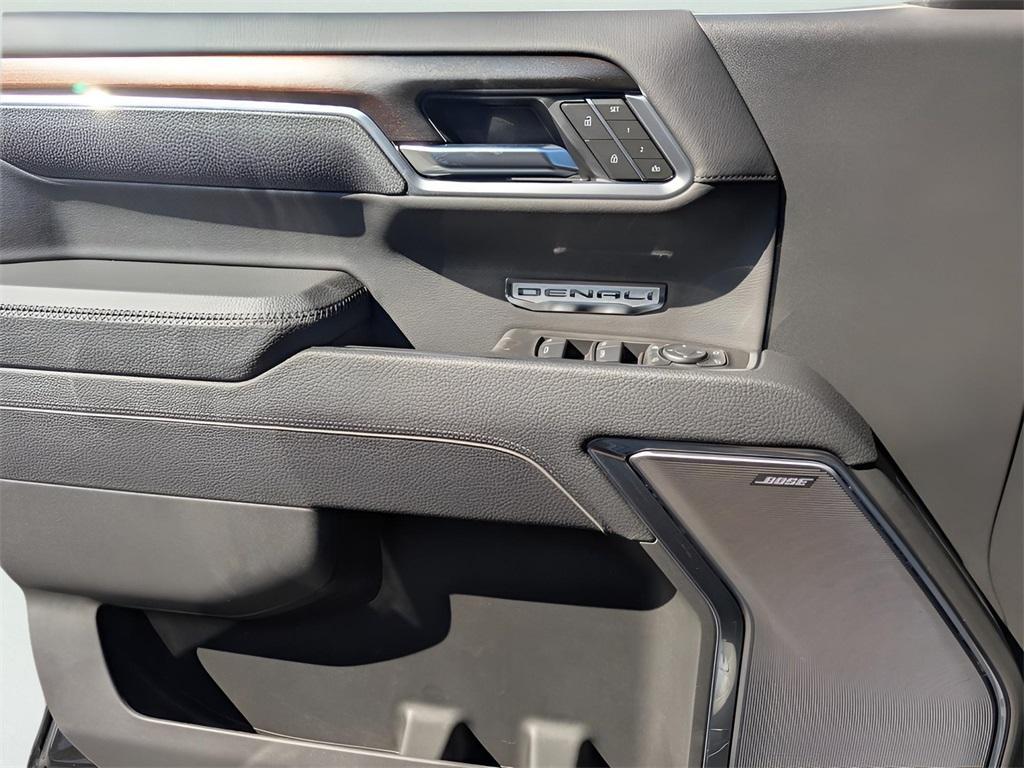 new 2026 GMC Sierra 1500 car, priced at $70,605