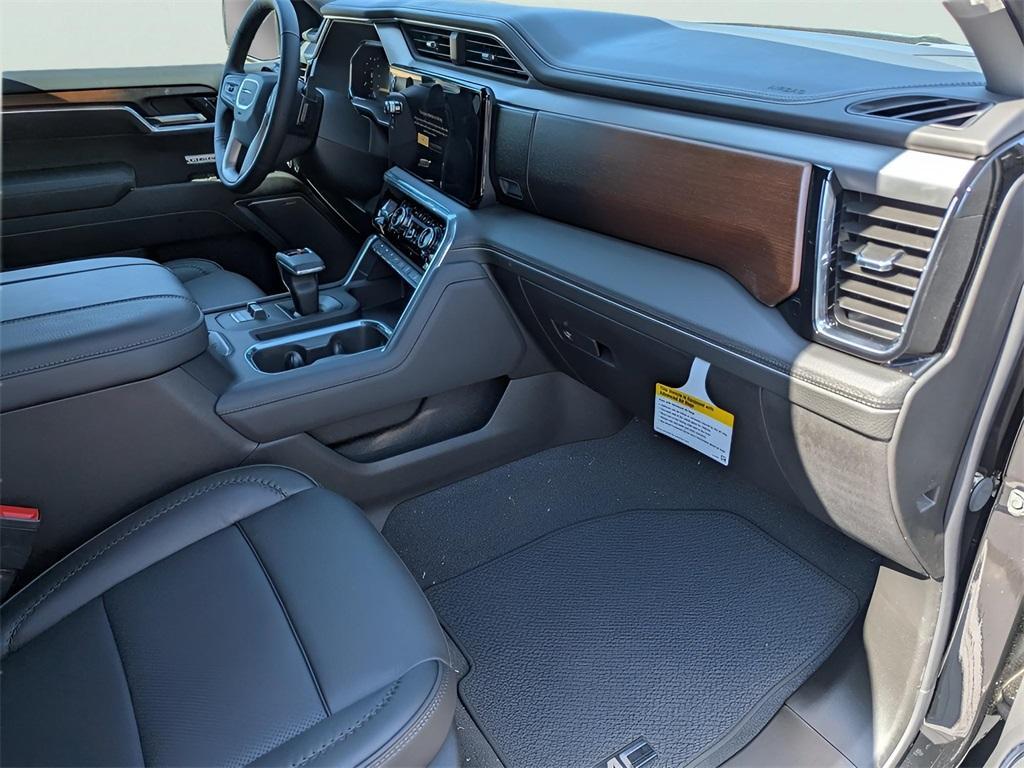 new 2026 GMC Sierra 1500 car, priced at $70,605