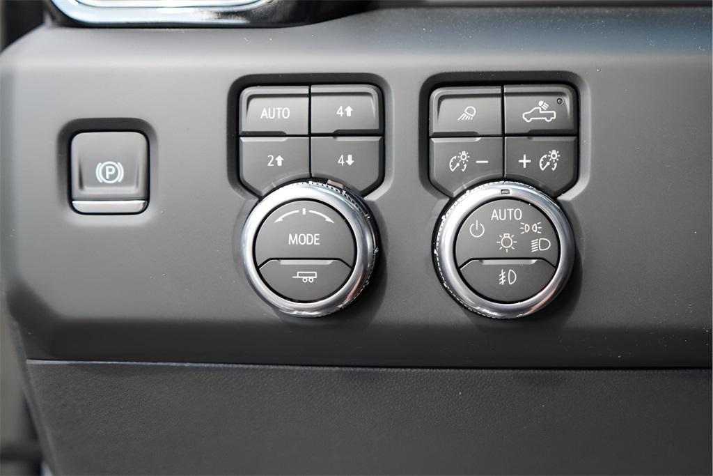 new 2026 GMC Sierra 1500 car, priced at $72,224