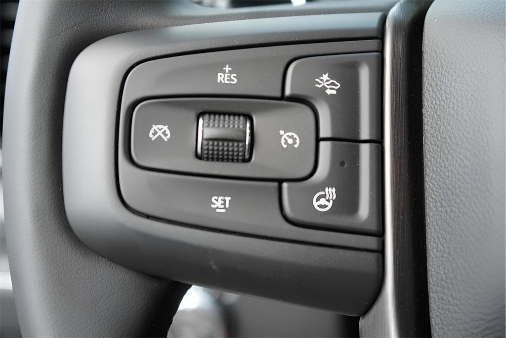 new 2026 GMC Sierra 1500 car, priced at $72,224