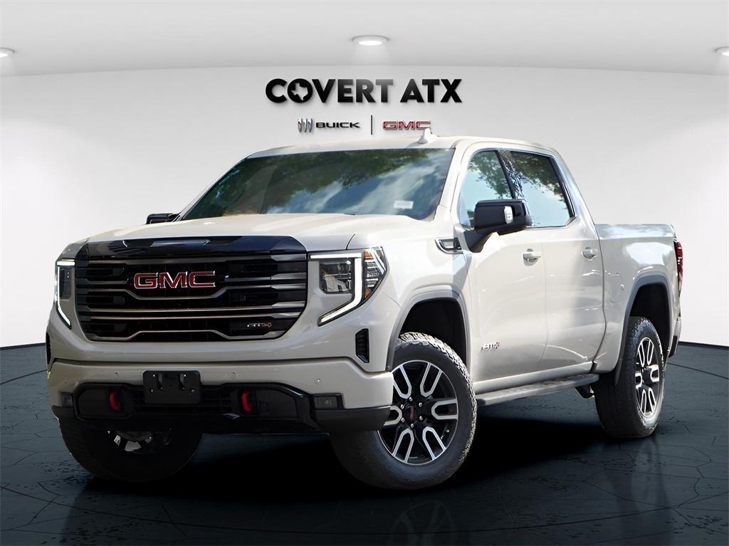 new 2026 GMC Sierra 1500 car, priced at $72,224