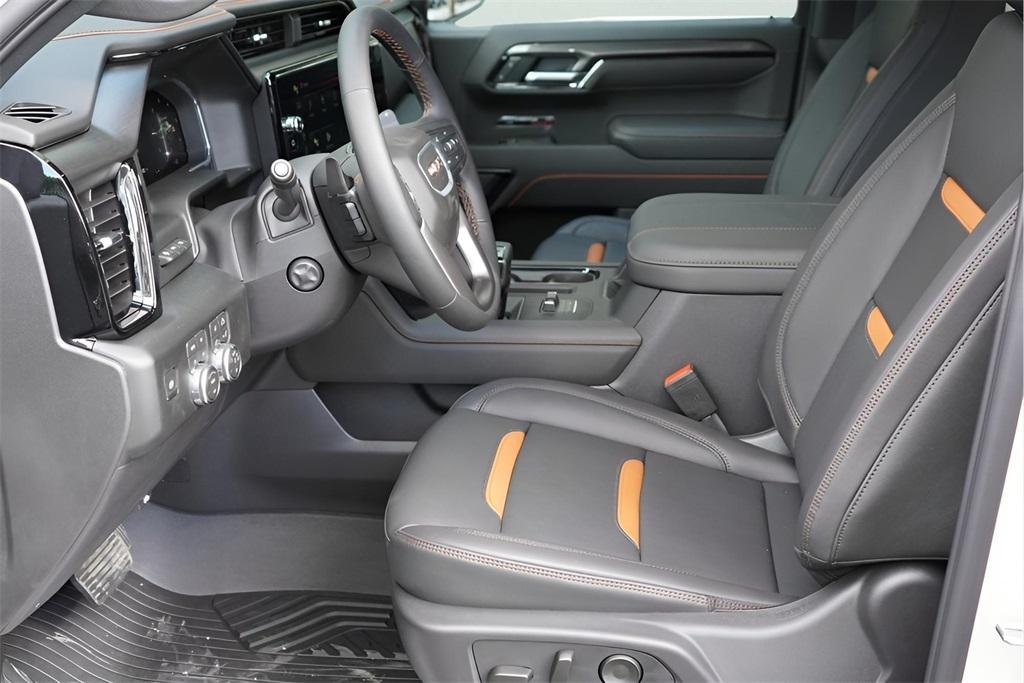 new 2026 GMC Sierra 1500 car, priced at $72,224