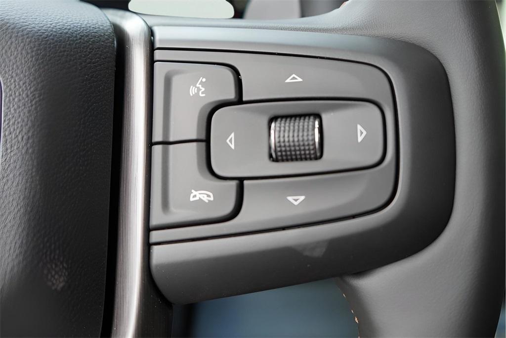 new 2026 GMC Sierra 1500 car, priced at $72,224