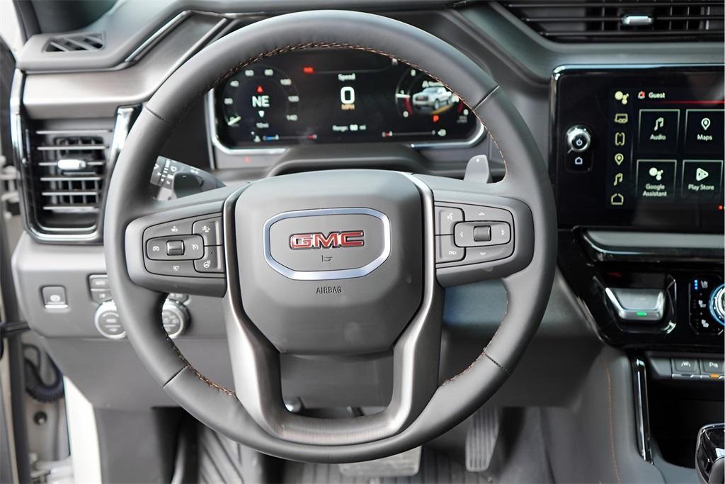 new 2026 GMC Sierra 1500 car, priced at $72,224