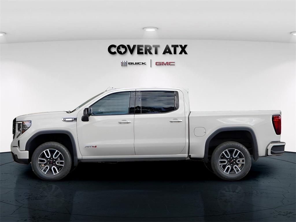 new 2026 GMC Sierra 1500 car, priced at $72,224