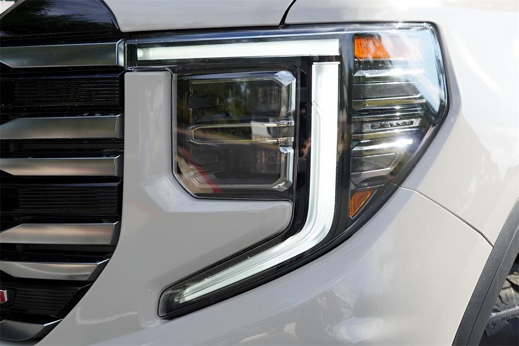 new 2026 GMC Sierra 1500 car, priced at $72,224